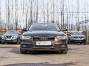 Audi A4 IV (B8) Рестайлинг Санкт-Петербург  - изображение 18