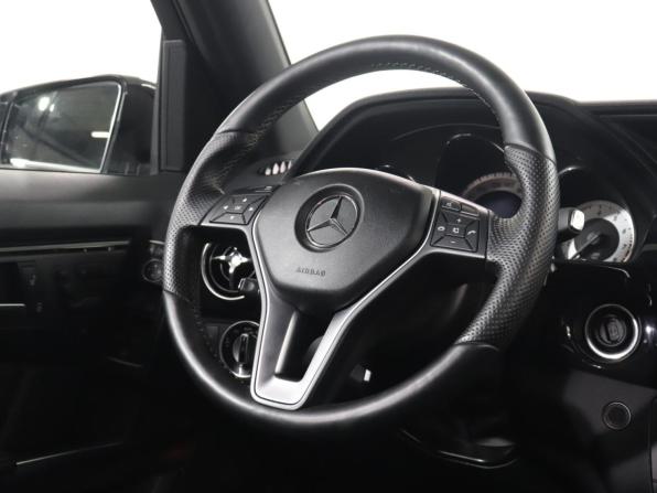 Mercedes-Benz GLK-Класс I (X204) Рестайлинг с пробегом 2013 года, цена 2 599 000 рублей, 54577 км, внедорожник, Автокод Объявления