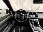 Land Rover Range Rover Sport II Москва  - изображение 40