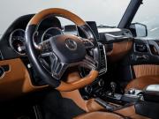 Mercedes-Benz G-Класс II (W463) Рестайлинг 4 Москва  - изображение 33
