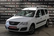 Lada (ВАЗ) Largus I Томск  - изображение 16