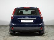 Ford Fiesta Mk5 Санкт-Петербург  - изображение 22