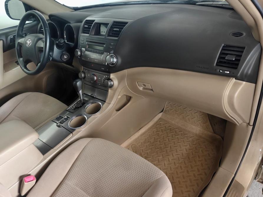 Toyota Highlander II (XU40) Москва  - изображение 11
