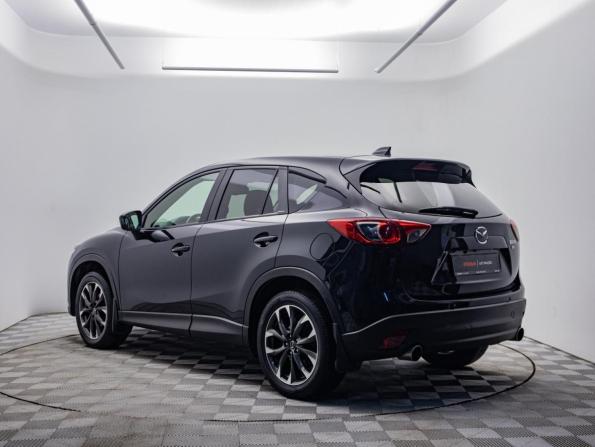 Mazda CX-5 I с пробегом 2013 года, цена 1 610 000 рублей, 199815 км, внедорожник, Автокод Объявления