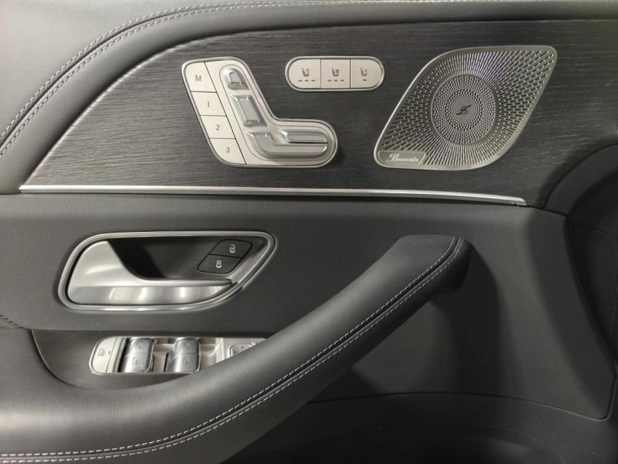 Mercedes-Benz GLE II (V167) Рестайлинг Москва  - изображение 6