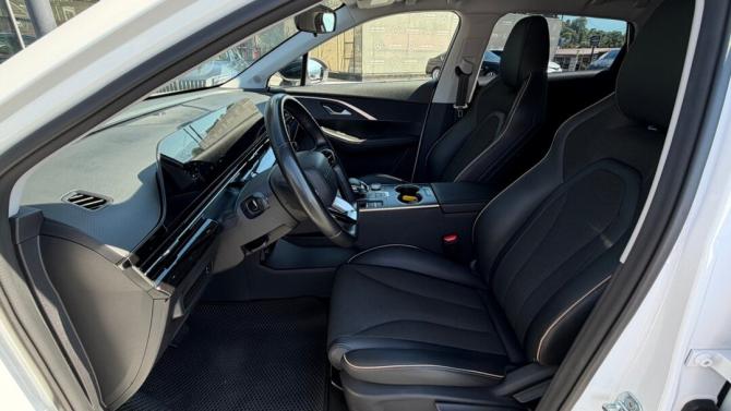 Omoda C5 I с пробегом 2023 года, цена 1 619 000 рублей, 49604 км, внедорожник, Автокод Объявления