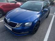 Skoda Octavia III (A7) Рестайлинг Санкт-Петербург  - изображение 9