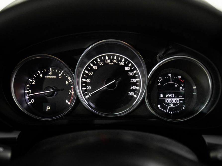 Mazda CX-5 II Иркутск  - изображение 10