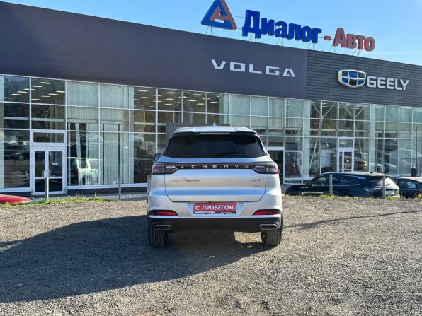 Chery Tiggo 7 Pro Max I Рестайлинг с пробегом 2024 года, цена 2 195 000 рублей, 42530 км, внедорожник, Автокод Объявления