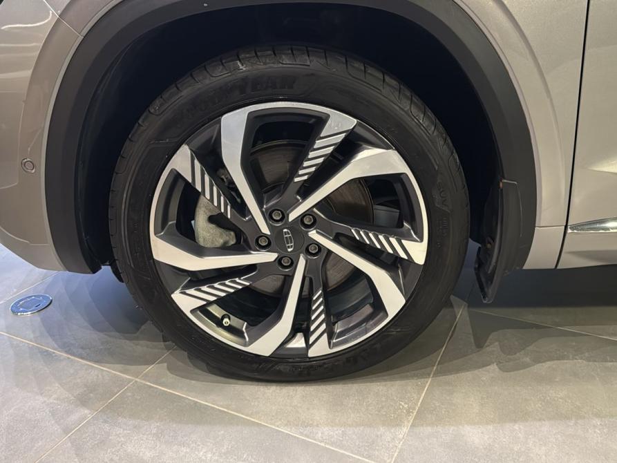 Geely Monjaro I Тюмень  - изображение 13