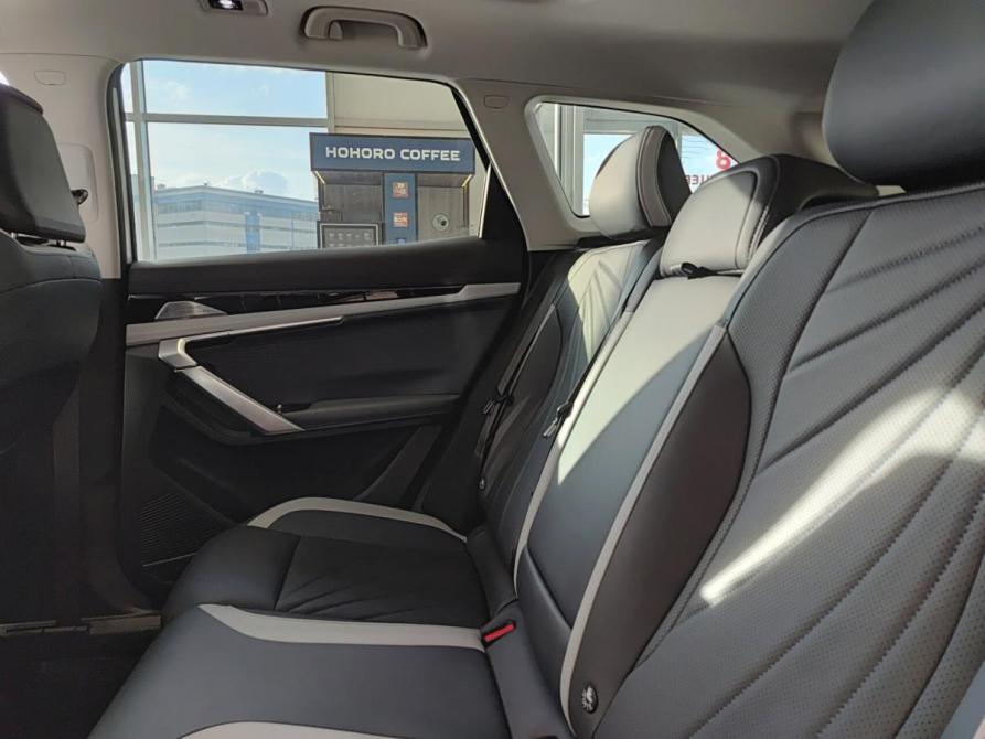 Geely Atlas II Казань  - изображение 15