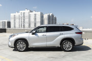Toyota Highlander IV (XU70) Казань  - изображение 30