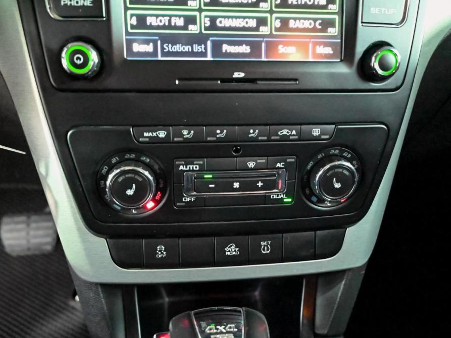 Skoda Yeti I Екатеринбург  - изображение 9