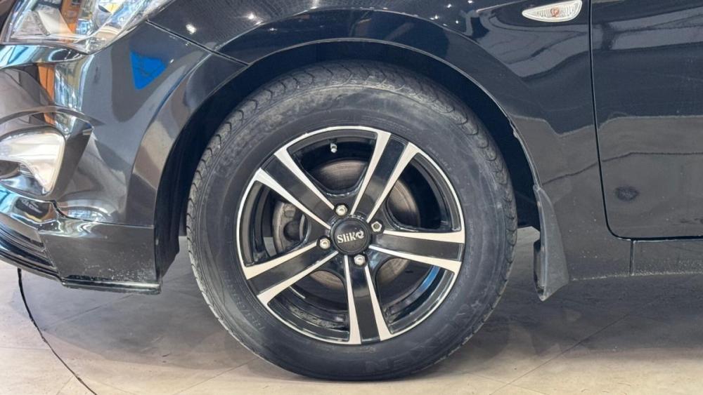 Hyundai Solaris I Рестайлинг Киров  - изображение 16