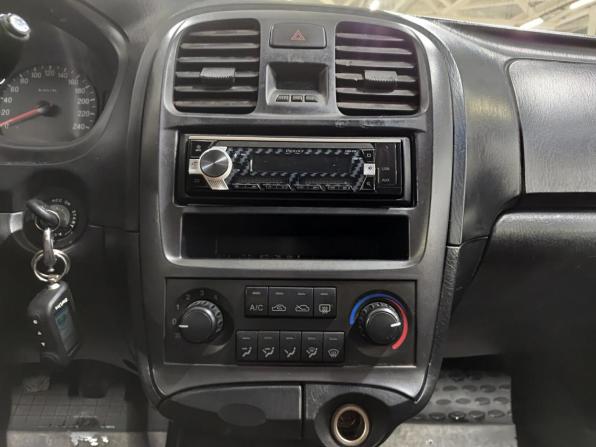 Hyundai Sonata IV (EF) Рестайлинг с пробегом 2005 года, цена 335 000 рублей, 423780 км, седан, Автокод Объявления