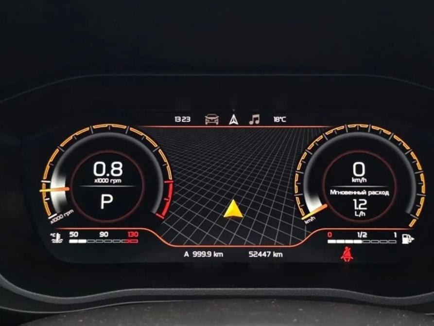 Lada (ВАЗ) Vesta I Рестайлинг (NG) Санкт-Петербург  - изображение 15