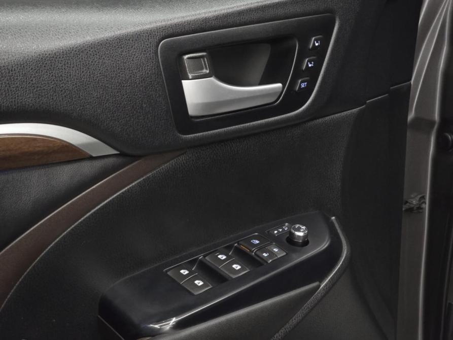 Toyota Highlander III (XU50) Красноярск  - изображение 22