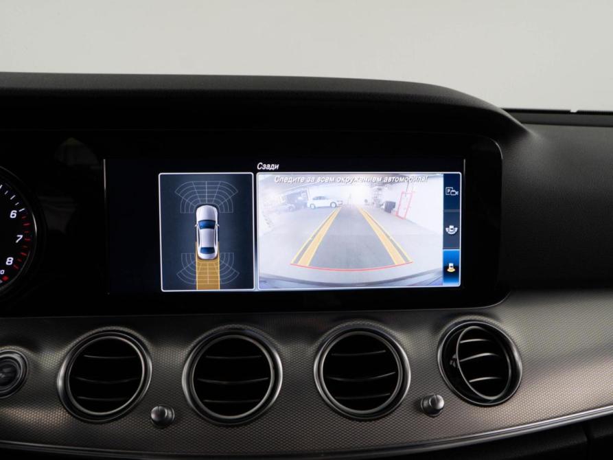 Mercedes-Benz E-Класс V (W213 S213 C238) Москва  - изображение 21