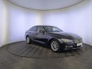 BMW 3 серии VI (F3x) Москва  - изображение 33