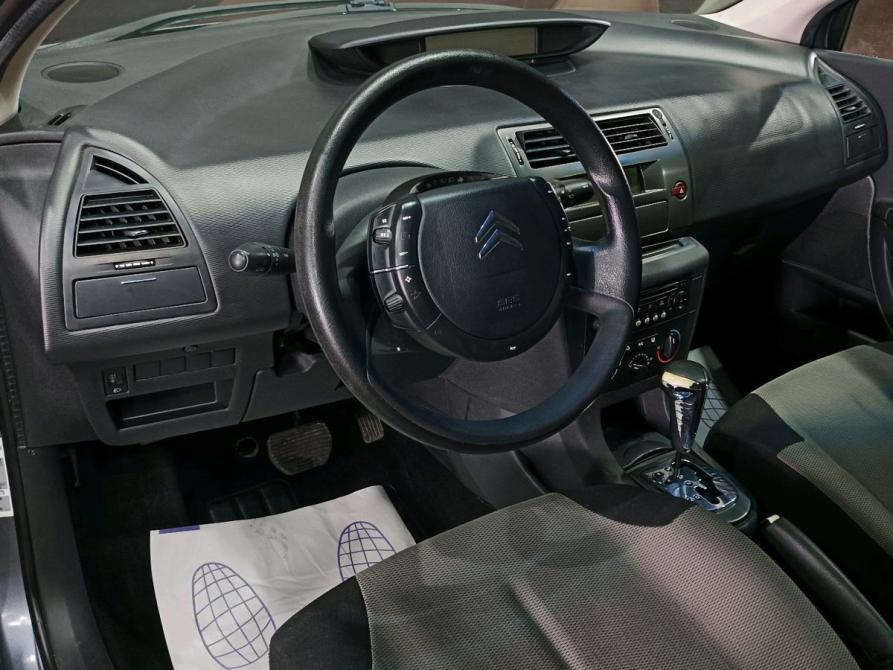 Citroen C4 I Рестайлинг Ставрополь  - изображение 9