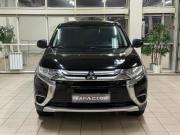 Mitsubishi Outlander III Рестайлинг 2 Волгоград  - изображение 21
