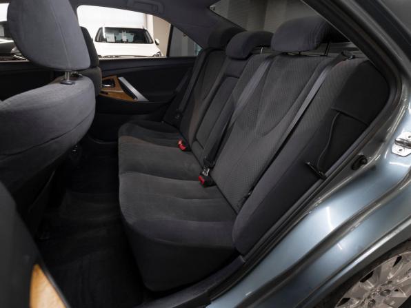 Toyota Camry VI (XV40) с пробегом 2006 года, цена 585 000 рублей, 451255 км, седан, Автокод Объявления