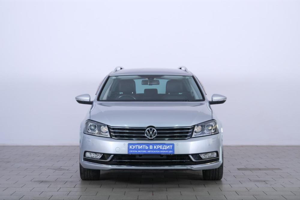Volkswagen Passat B7 Омск  - изображение 2
