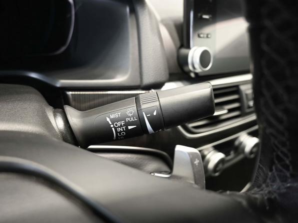 Honda Accord X Рестайлинг с пробегом 2022 года, цена 2 799 900 рублей, 110000 км, седан, Автокод Объявления