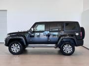 BAIC BJ40 I Рестайлинг Волгоград  - изображение 43