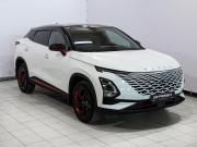 Omoda C5 I Ростов-на-Дону  - изображение 21