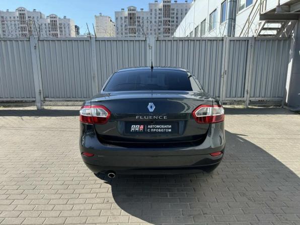 Renault Fluence I с пробегом 2010 года, цена 599 000 рублей, 189487 км, седан, Автокод Объявления