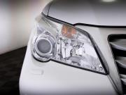 Lexus GX II Москва  - изображение 47