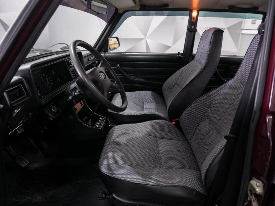 Lada (ВАЗ) 2107 Ульяновск  - изображение 9