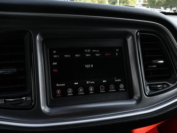 Dodge Challenger III Рестайлинг 2 с пробегом 2020 года, цена 3 799 000 рублей, 37887 км, купе, Автокод Объявления