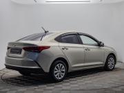 Hyundai Solaris II Рестайлинг Москва  - изображение 21