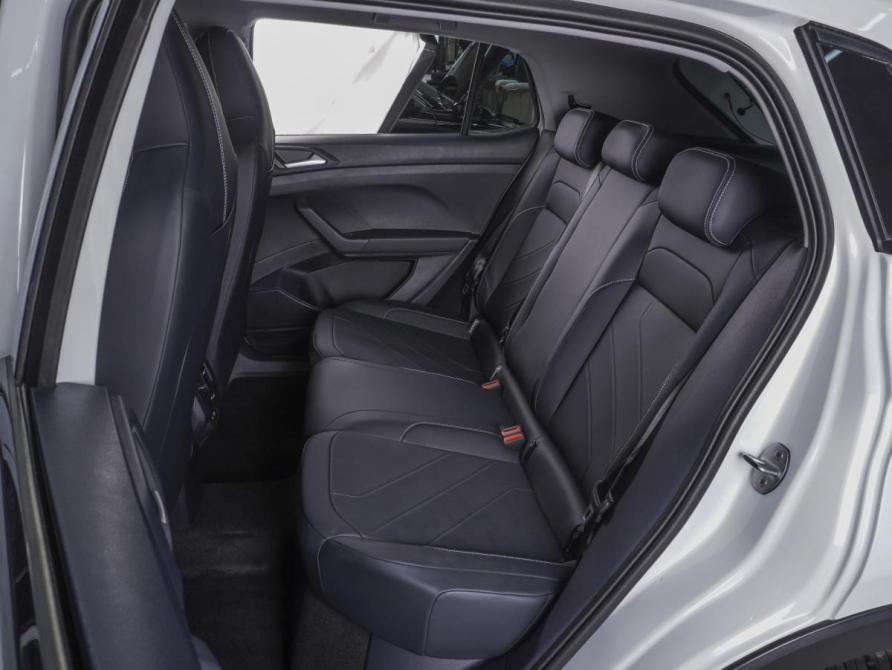 Volkswagen Tharu XR Ростов-на-Дону  - изображение 9