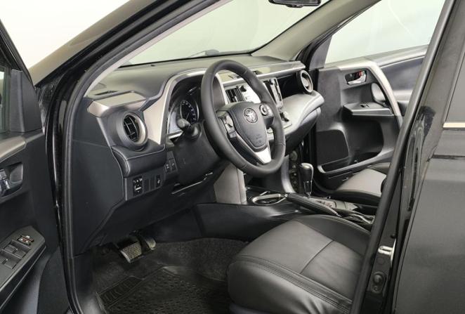 Toyota RAV4 V (XA50) с пробегом 2019 года, цена 2 085 000 рублей, 215271 км, внедорожник, Автокод Объявления