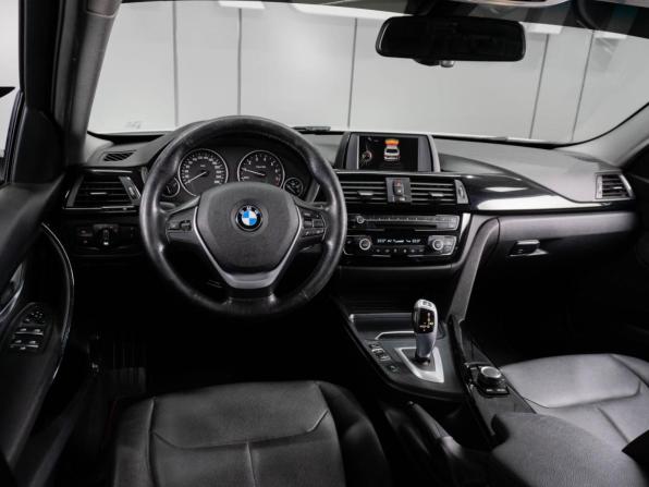BMW 3 серии VI (F3x) Рестайлинг с пробегом 2016 года, цена 1 749 000 рублей, 177898 км, седан, Автокод Объявления