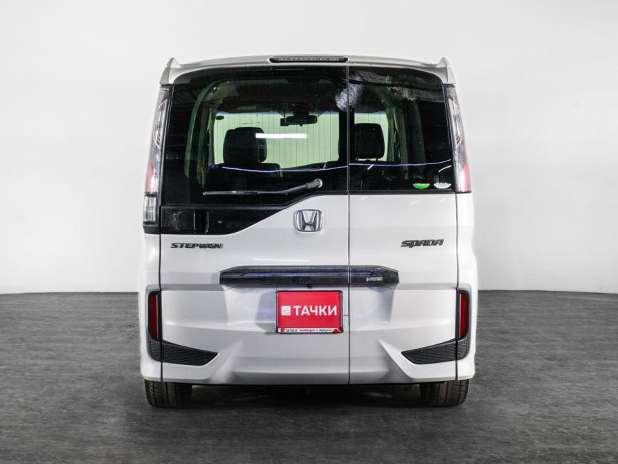 Honda Stepwgn V Рестайлинг Иркутск  - изображение 4