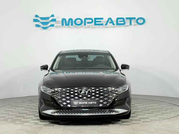 Hyundai Grandeur VI Рестайлинг с пробегом 2021 года, цена 2 650 000 рублей, 42950 км, седан, Автокод Объявления