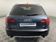 Audi A6 allroad II (C6) Москва  - изображение 25