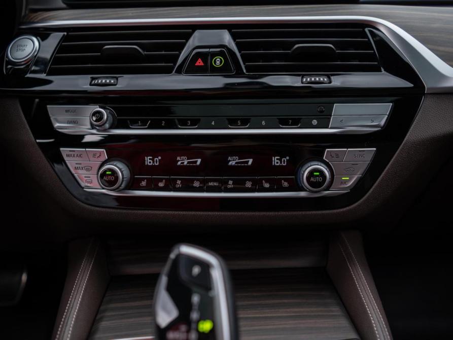 BMW 5 серии VII (G30/G31/G38) Сочи  - изображение 25