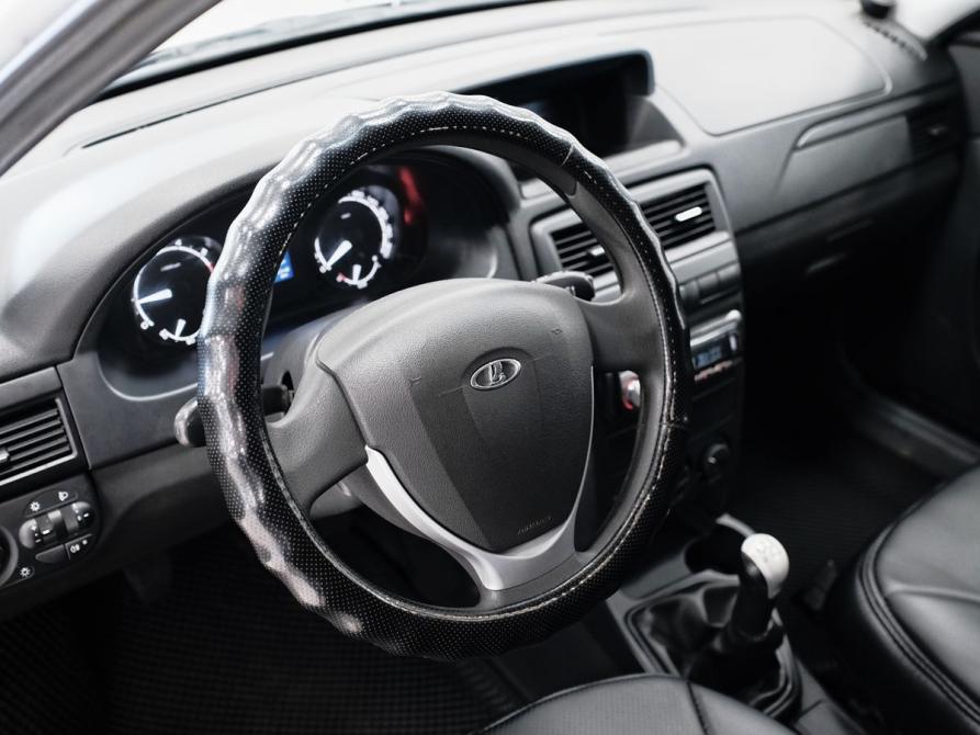 Lada (ВАЗ) Priora I Рестайлинг Самара  - изображение 12