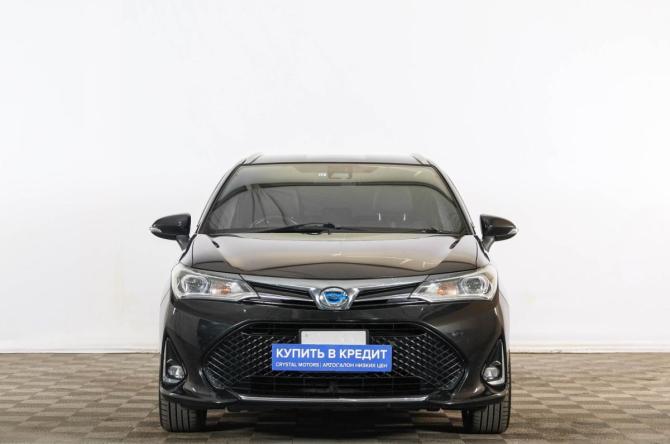 Toyota Corolla XI (E160 E170 E180) с пробегом 2017 года, цена 1 649 000 рублей, 120000 км, универсал, Автокод Объявления