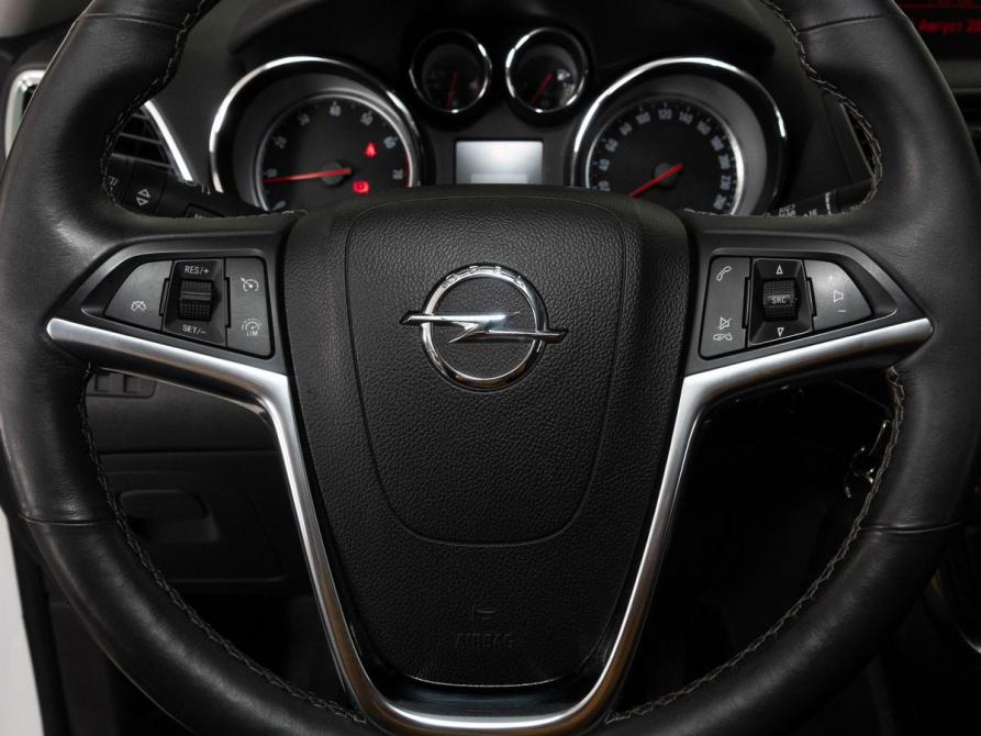 Opel Mokka I Казань  - изображение 9