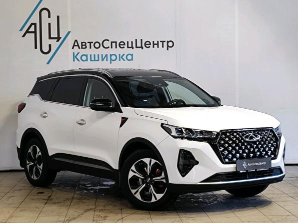 Chery Tiggo 7 Pro Max I с пробегом 2023 года, цена 1 859 000 рублей, 68814 км, внедорожник, Автокод Объявления
