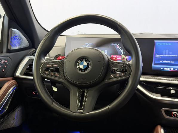 BMW X6 III (G06) Рестайлинг с пробегом 2023 года, цена 15 700 000 рублей, 21562 км, внедорожник, Автокод Объявления
