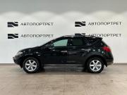 Nissan Murano II (Z51) Санкт-Петербург  - изображение 18