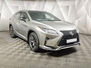 Lexus RX IV Москва  - изображение 29