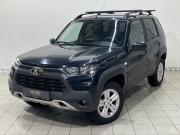 Lada (ВАЗ) Niva Travel I Курск  - изображение 19